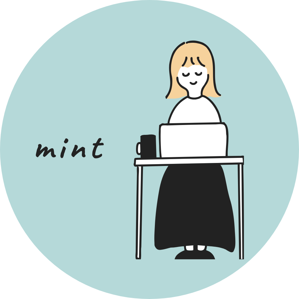 ミント